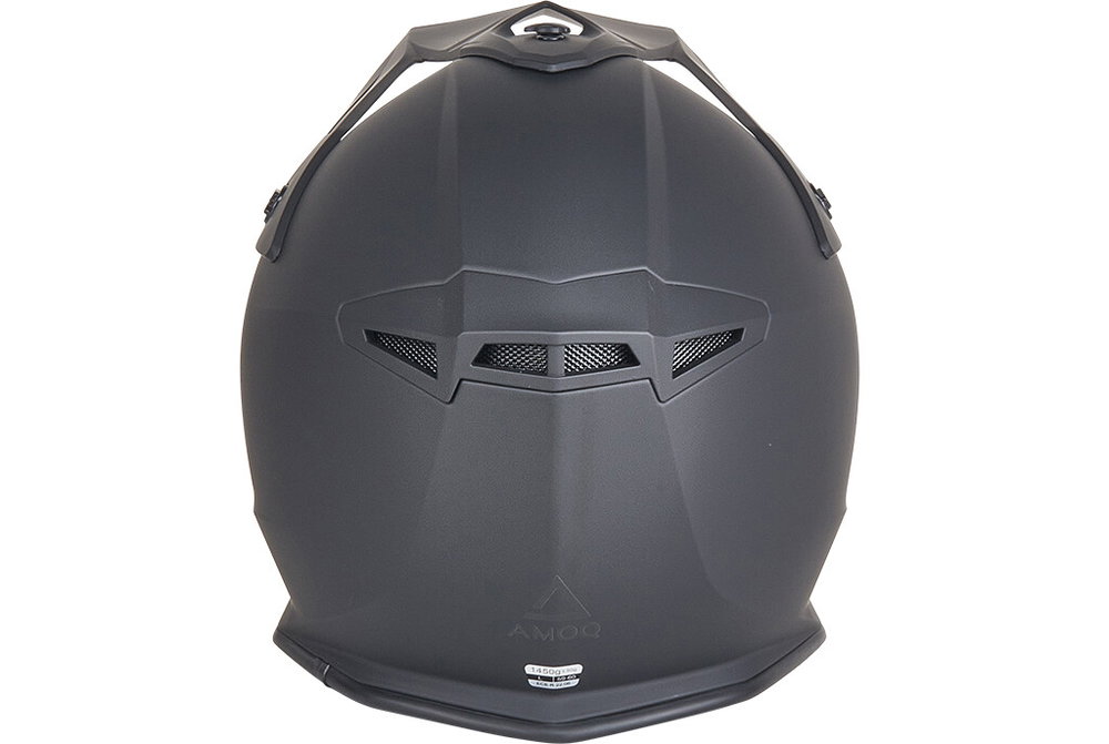 ATV Helm, AMOQ Meteor V2, Größe XS