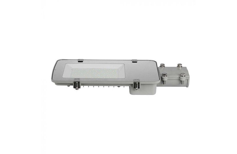30W LED-Straßenleuchte, 3000 Lumen