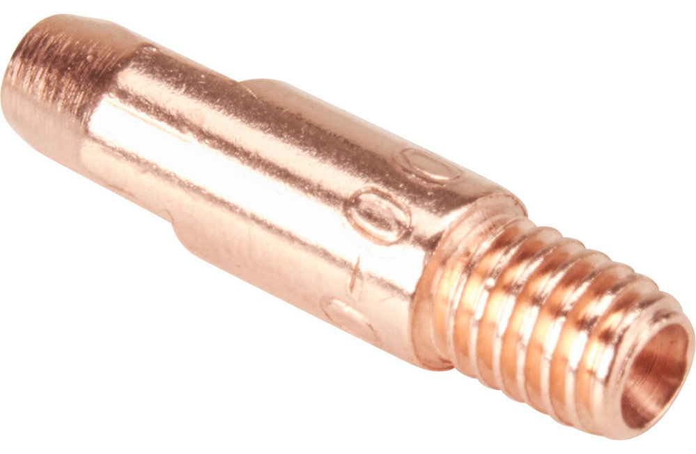 CO2-Schweißdüse, 5 Stück, Ø1,0 mm