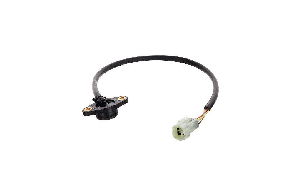 Ganganzeige (Sensor)