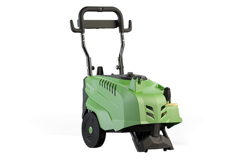 Hochdruckreiniger, PW-C55
