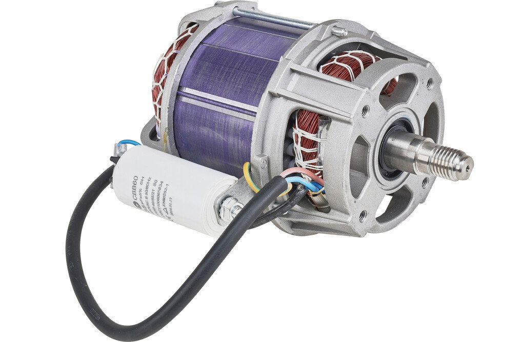 Elektromotor