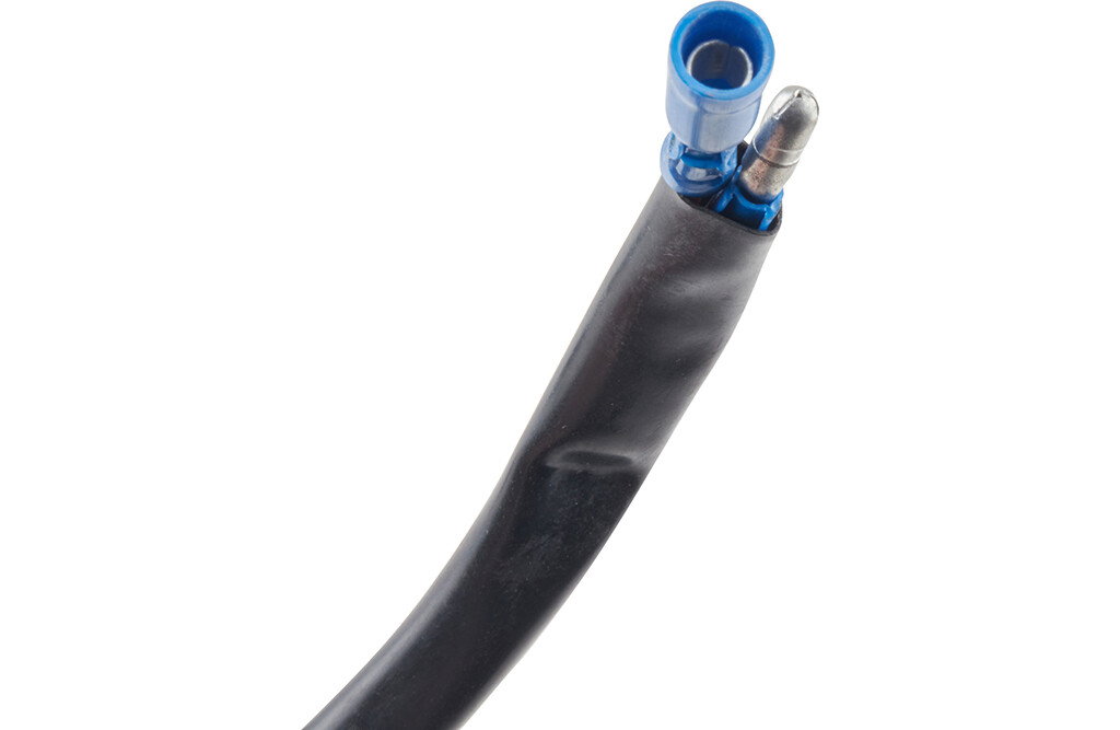 Elektromotor, 12V DC
