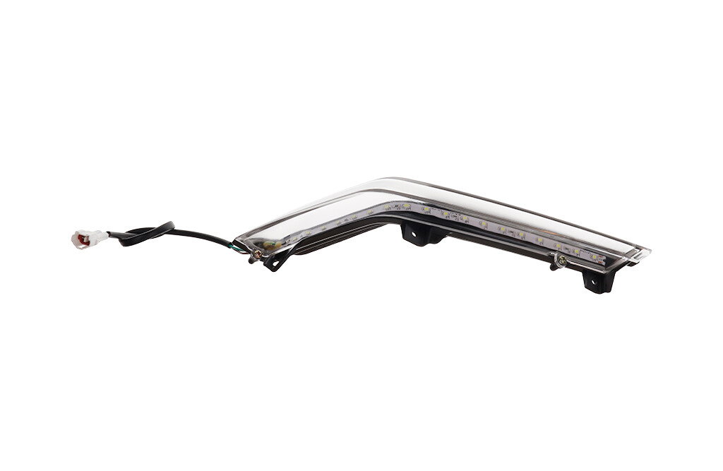 LED-Leuchte, rechts vorne