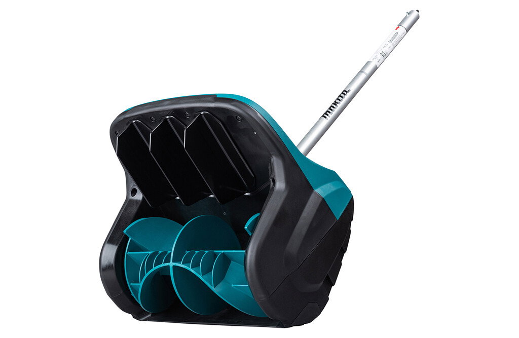 Makita Schneefräsenaufsatz