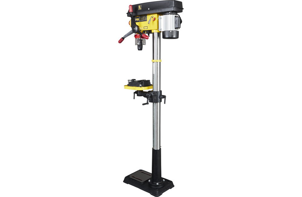 Fartools Ständerbohrmaschine, Standmodell, 230V