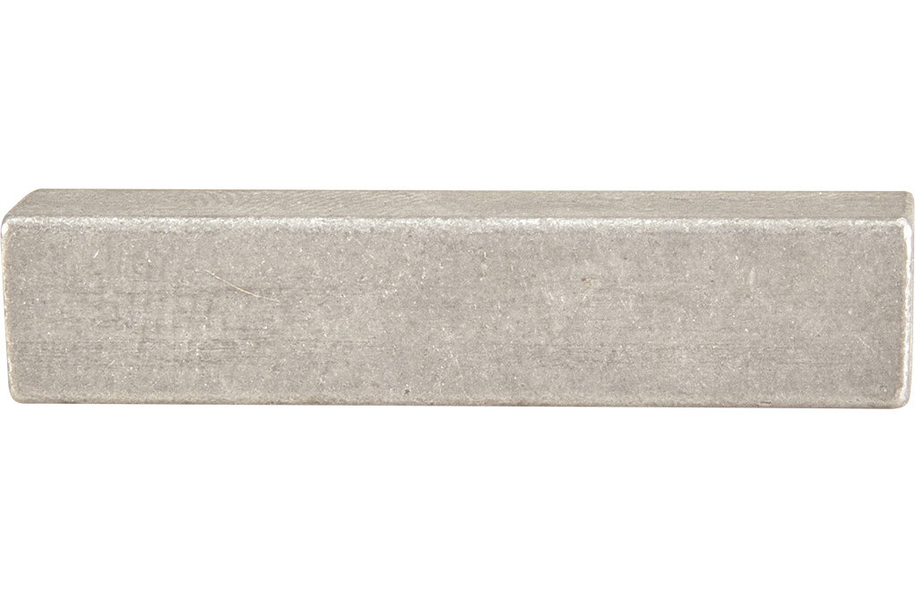 Feder, 6,35x30
