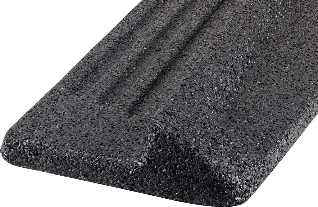 Anti-Rutsch-Matte für Leitern