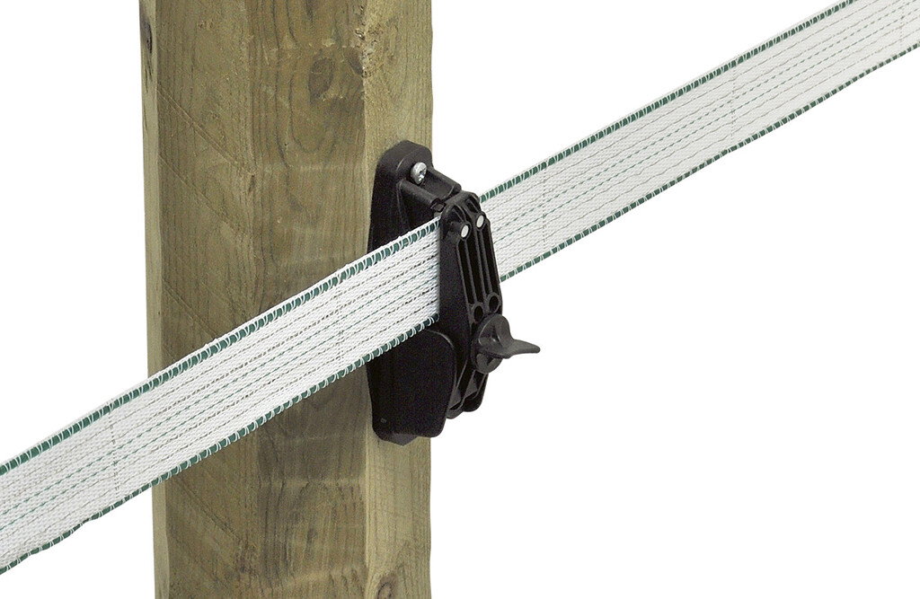 Klemmisolatoren, 10 Stk