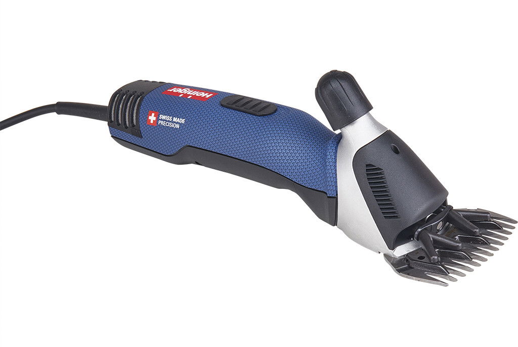 Heininger Schafschermaschine, 250W