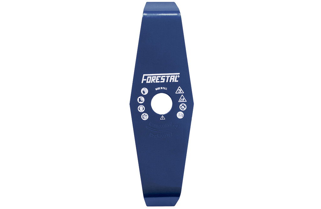 Kompostmesser für Freischneider