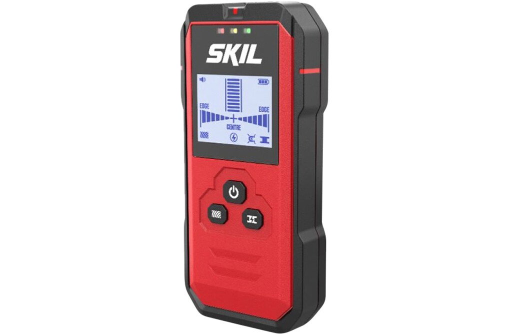 SKIL Wandscanner 1950, inkl. Batterie