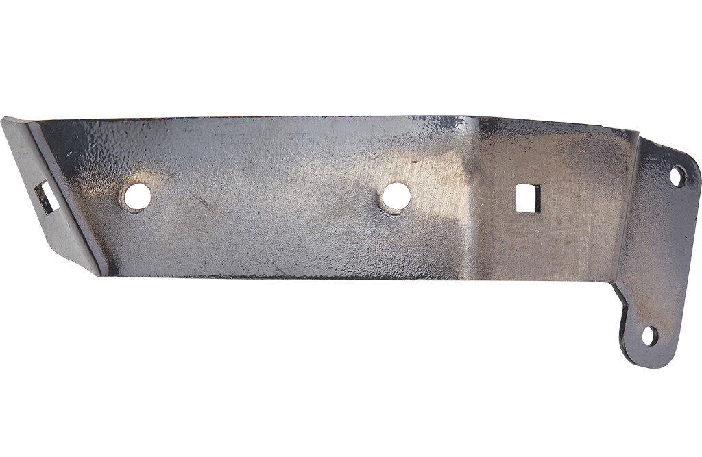 Aufhängung, rechts