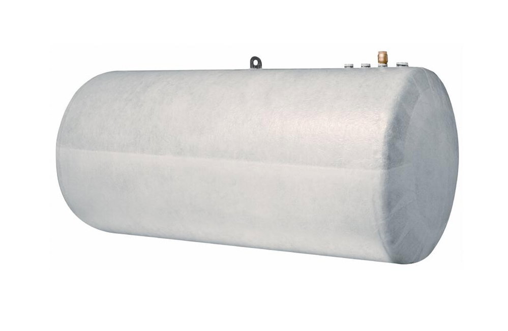 Öltank, 2.500 Liter