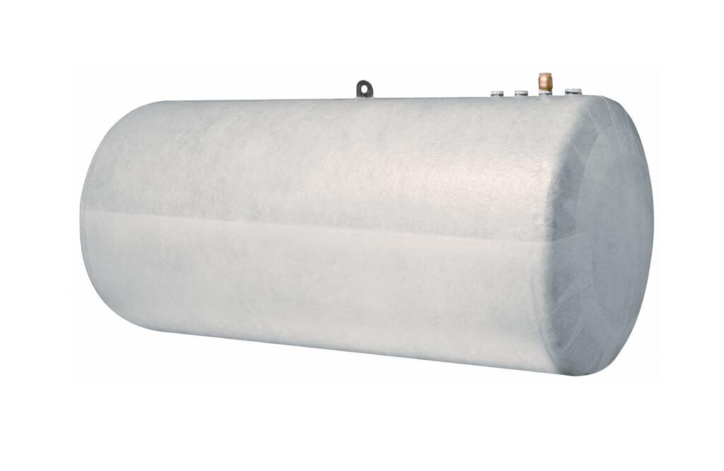 Öltank, 2.500 Liter