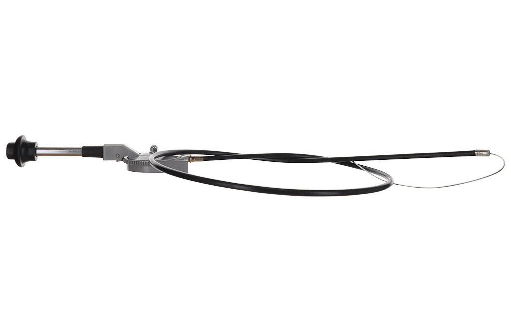 Gasgriff inkl. Kabel