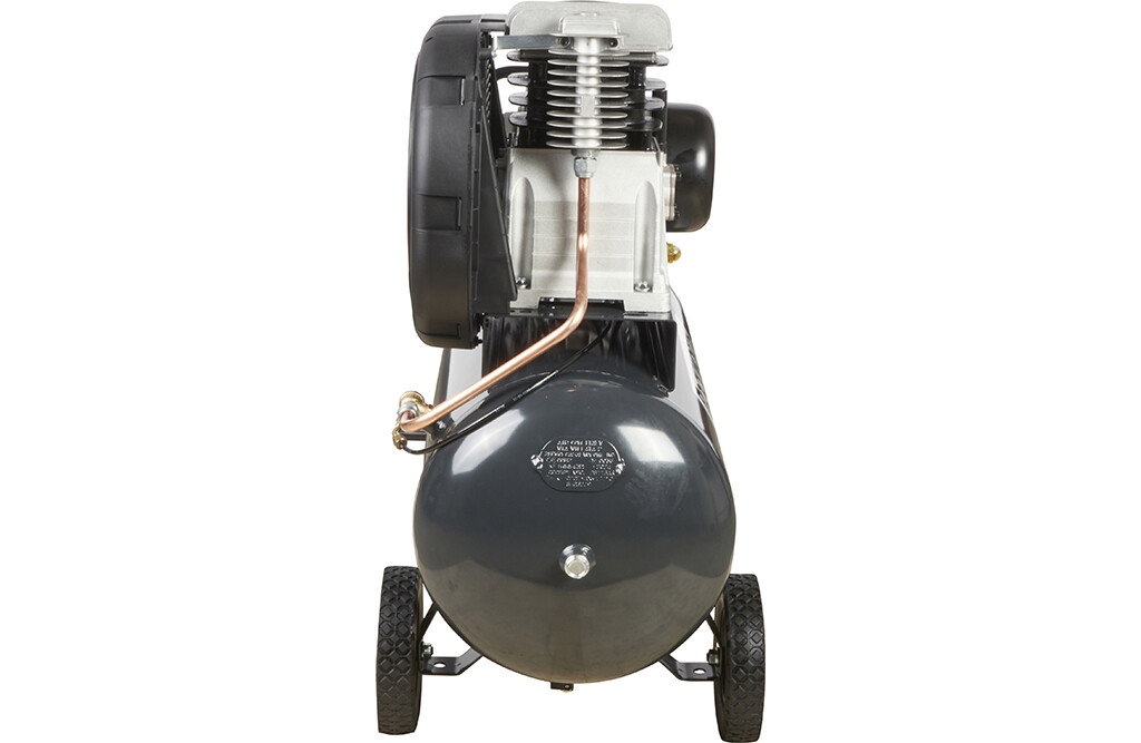 Rockworth Druckluftkompressor, 4 PS 90 Liter