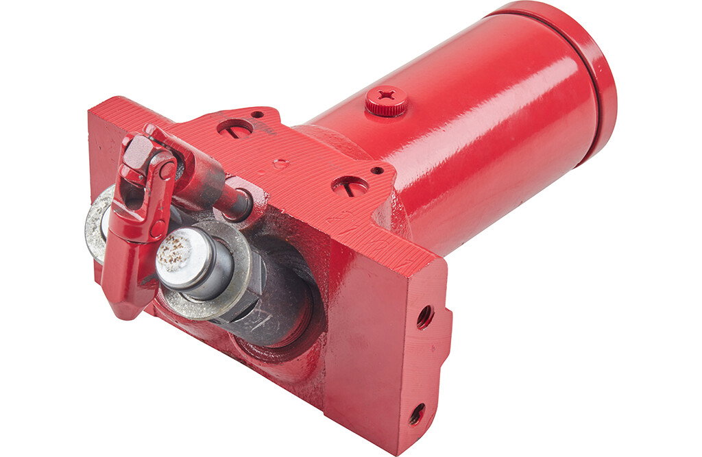 Hydraulische Ersatzpumpe für Clip-Lift Pro