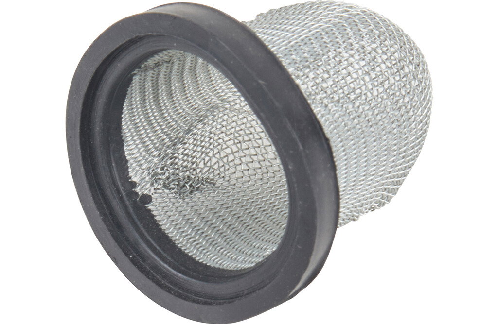 Ölfiltration
