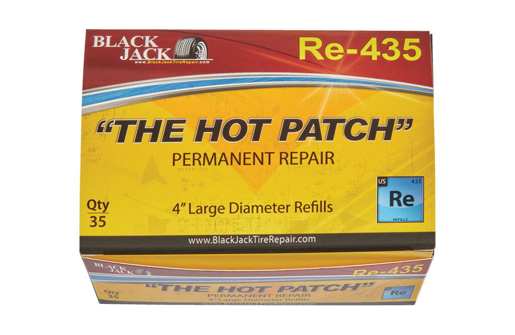 Lose Stopfen für Reifenreparaturset T-Bone