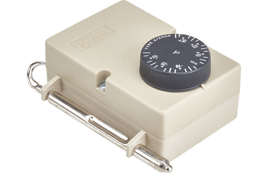 Raumthermostat