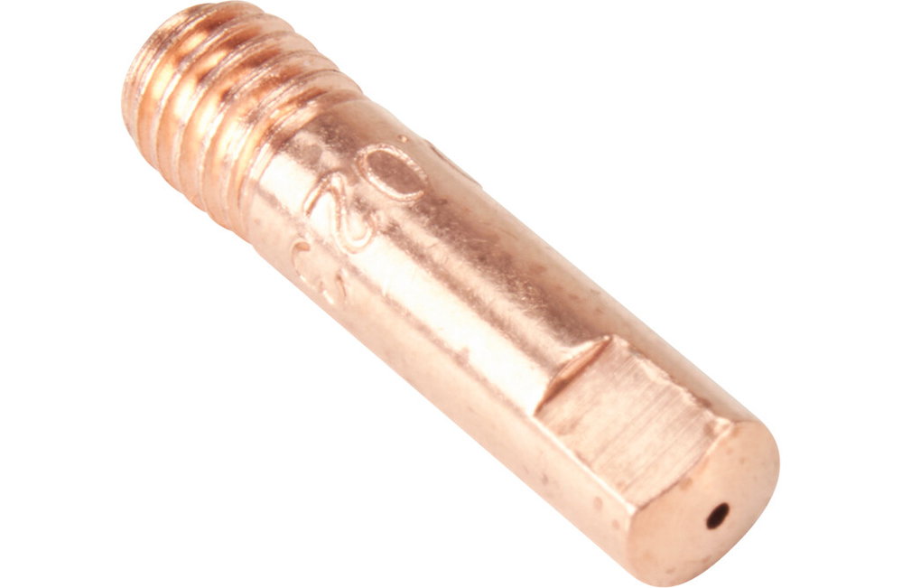 CO2-Schweißdüse, 5 Stück, Ø1,0 mm