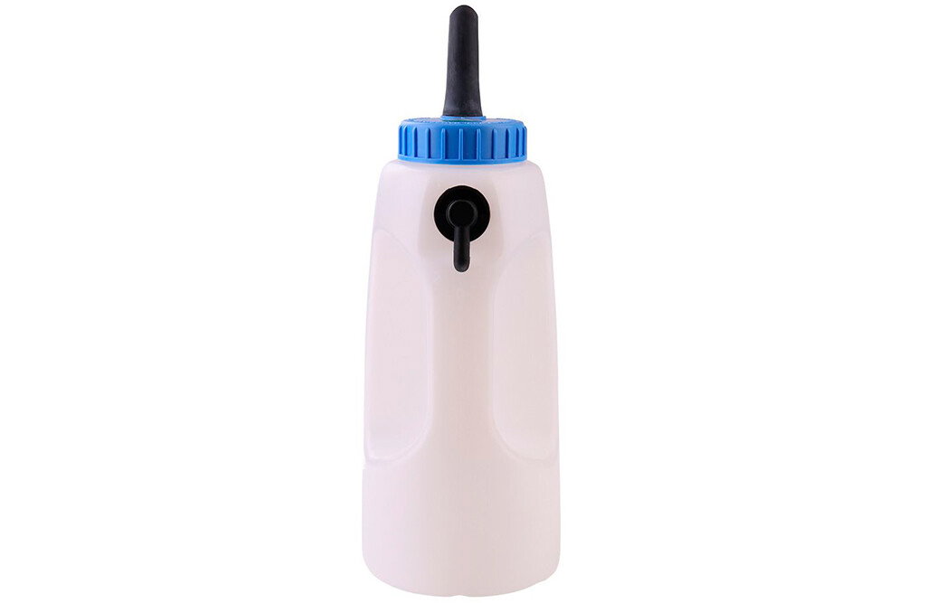 Speedy Feeder Kälbertränkeflasche 4 Liter