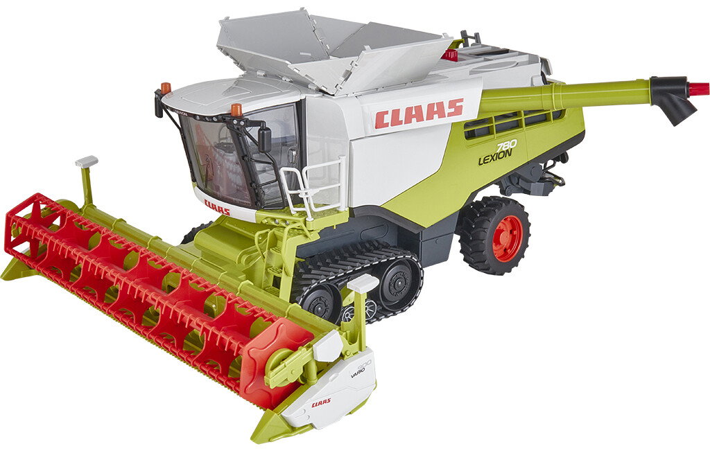 Bruder Claas Lexion Mähdrescher 780 