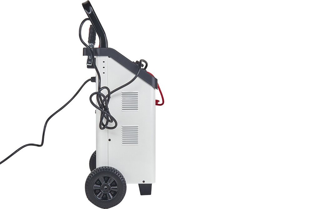 Werkstattladegerät 12/24V 6400W