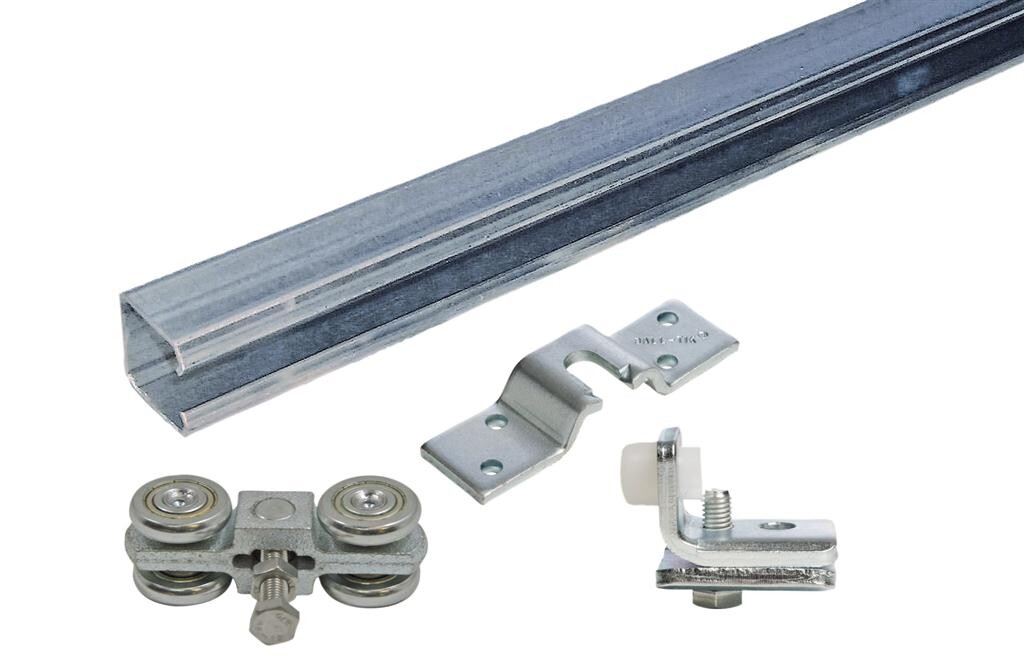 Ball-Tik 0 für Deckenmontage (BT0)