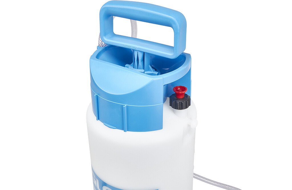 Gloria Drucksprühgerät CleanMaster CM50