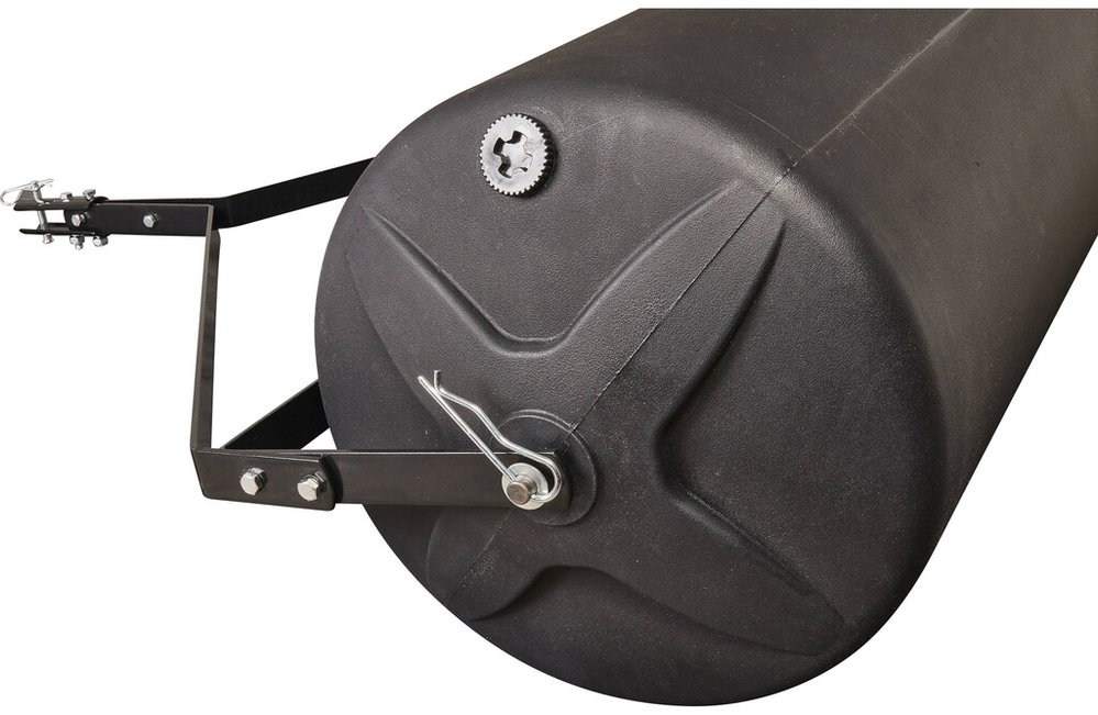 Rasenwalze 90cm für Rasentraktor, Quad & ATV