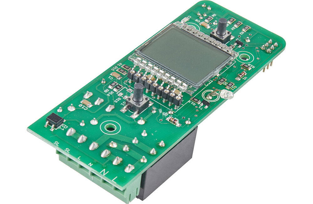 Druck inkl. Sensor
