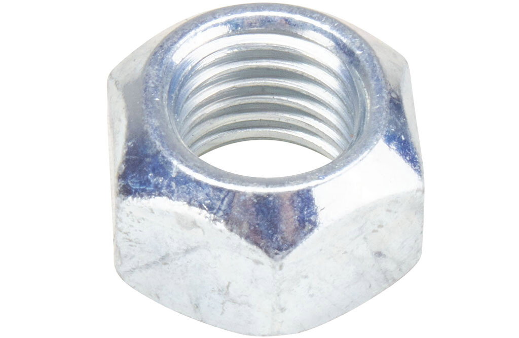Mutter, M16x2 - 10.9 Stahl