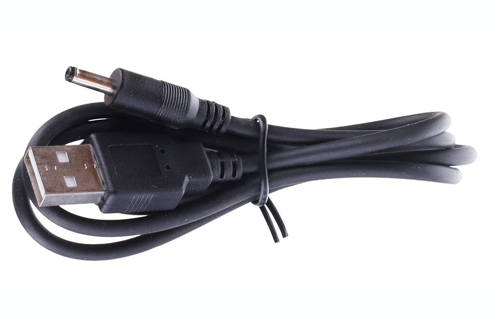 Ladekabel für Ohrmarken-Scanner