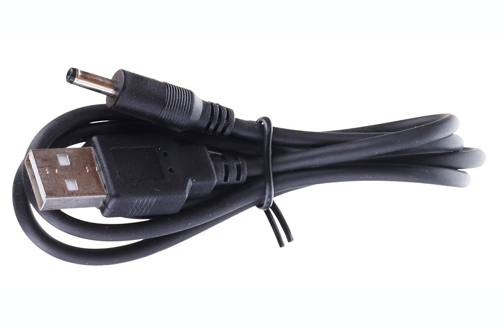 Ladekabel für Ohrmarken-Scanner