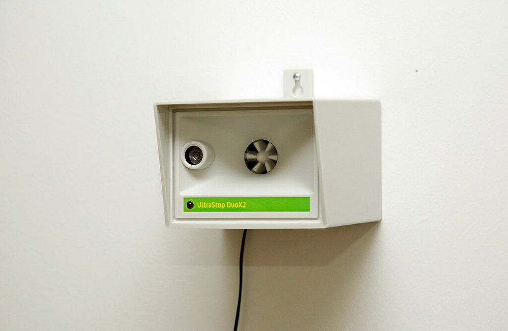 KERBL Ultraschallgerät UltraStop DuoX2
