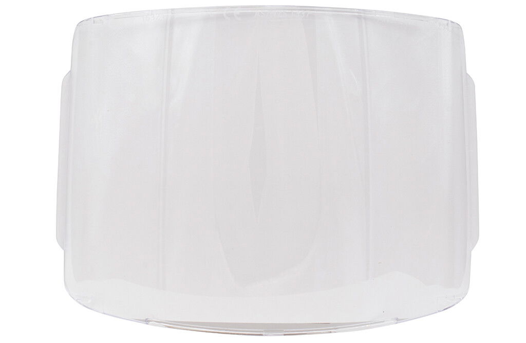 Schweißerschutzglas, außen - 1 Stück