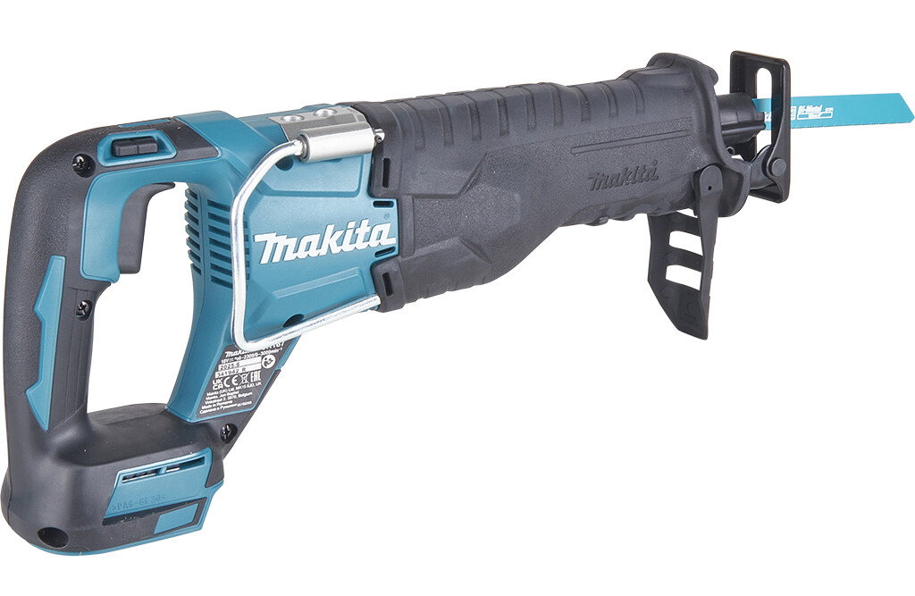 Makita DJR187Z Säbelsäge 18V Li-Ion