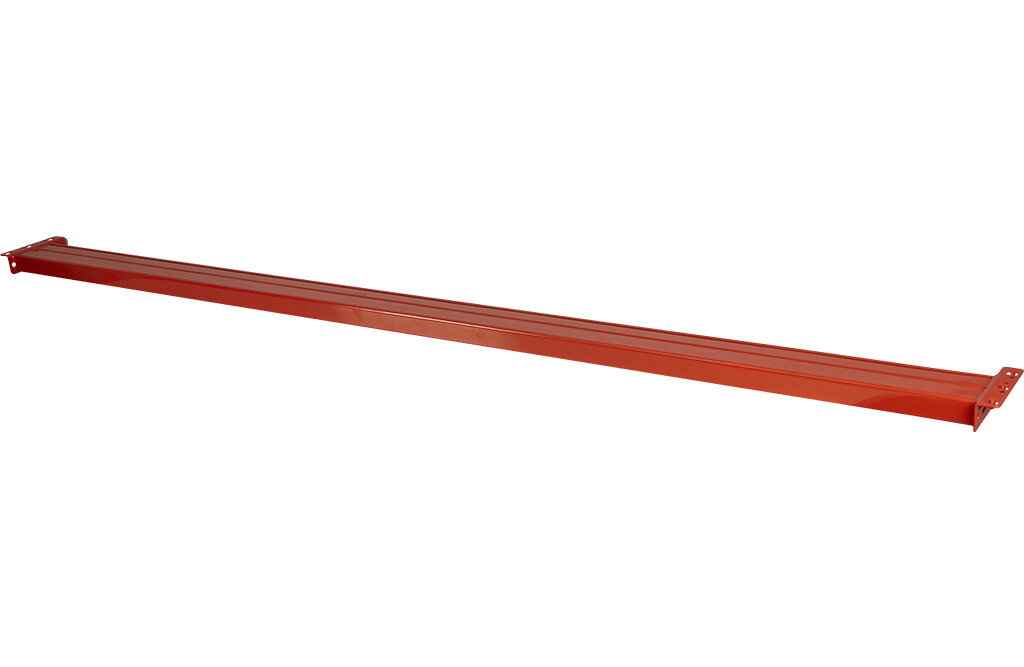 Balken f/Pelettenregal
