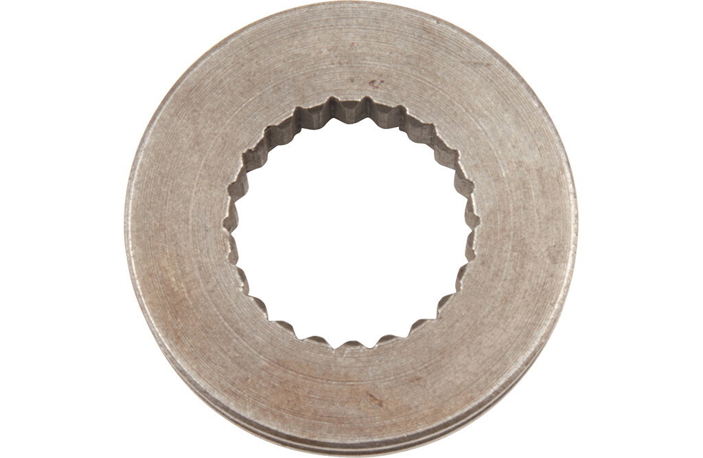 Wechselhülse für vorderes Differential