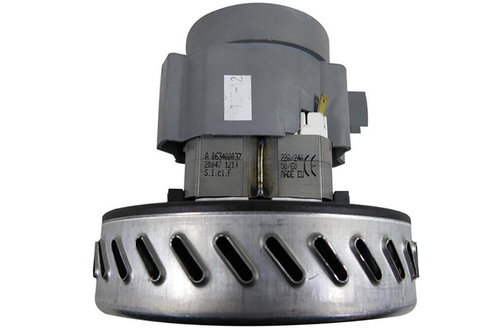 Motor für Staubsauger