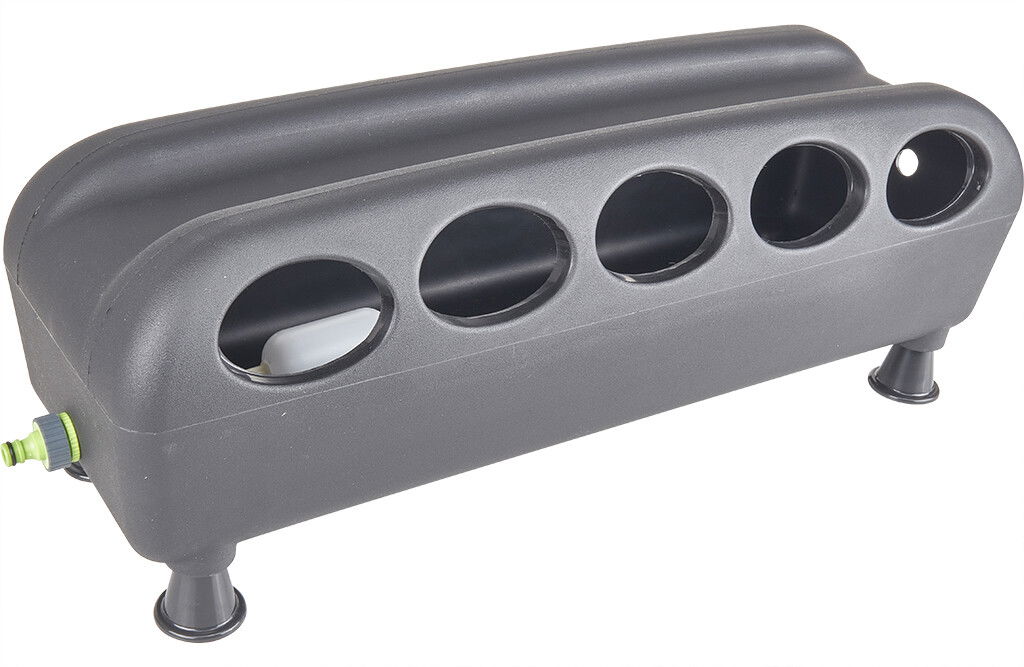 Geflügeltränke automatisch, 1/2" Anschluss, 75 cm