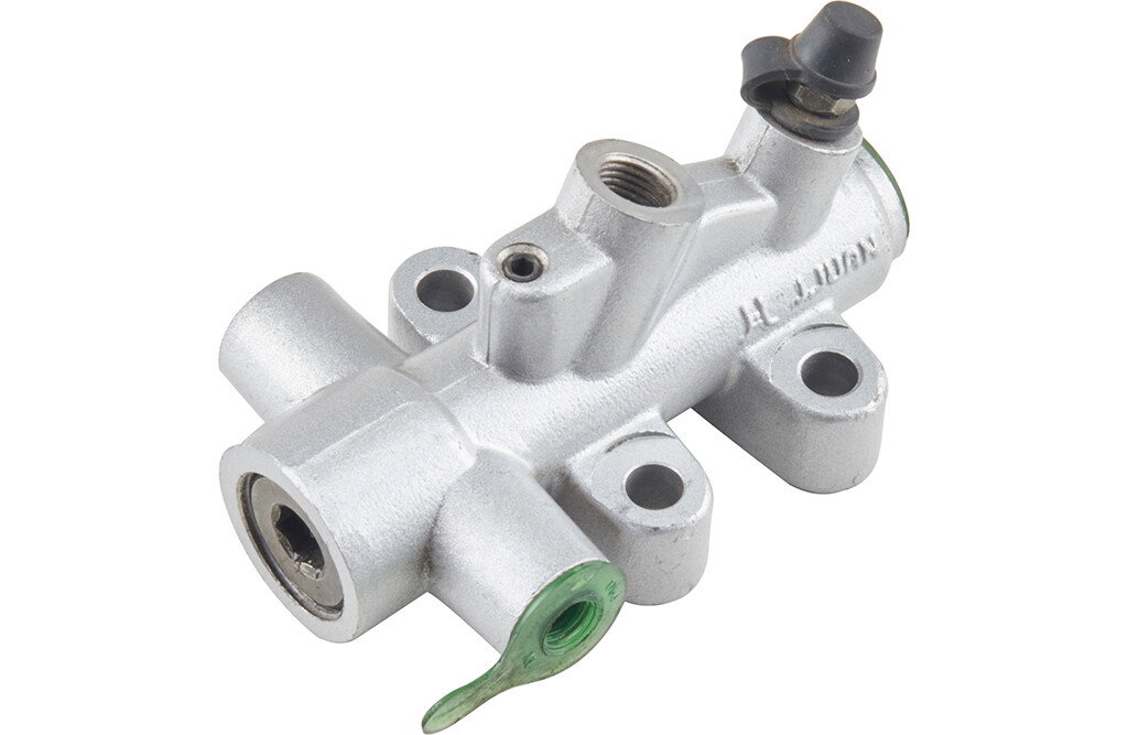 Verteilerventil