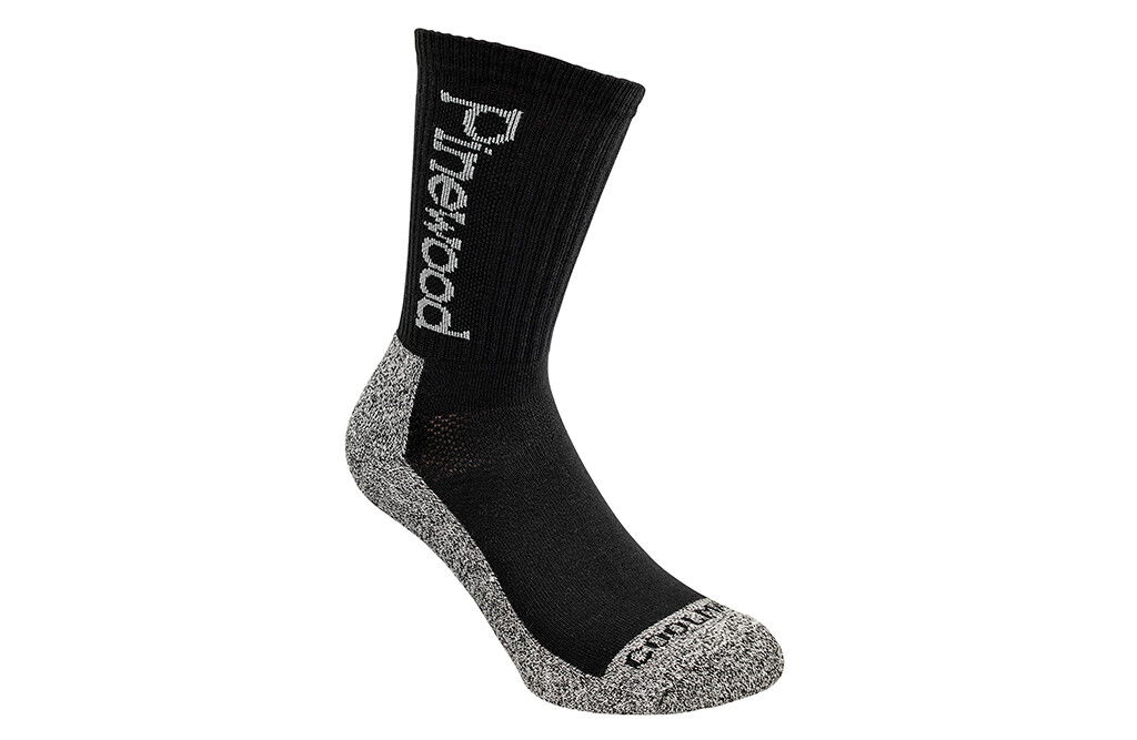 Pinewood Coolmax Jagtsocken, 43-45