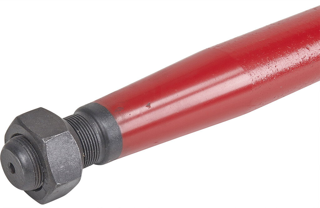 Spitzer Zinken, M28 X 1.200