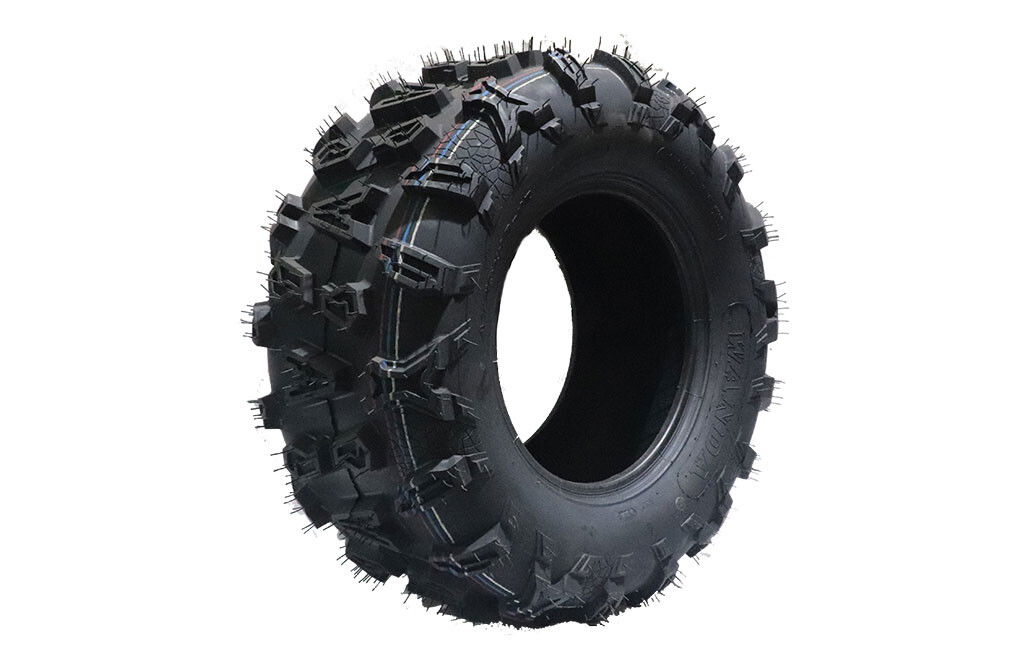 Hinterreifen, 25x10-12