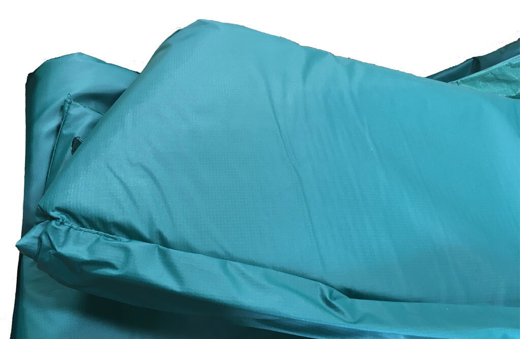 Randschutz f/Trampolin