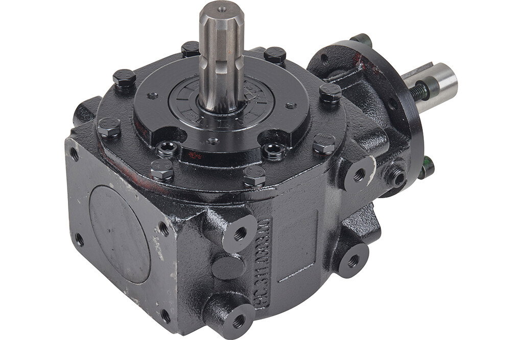 CMR-Getriebe NBM 200 & 220