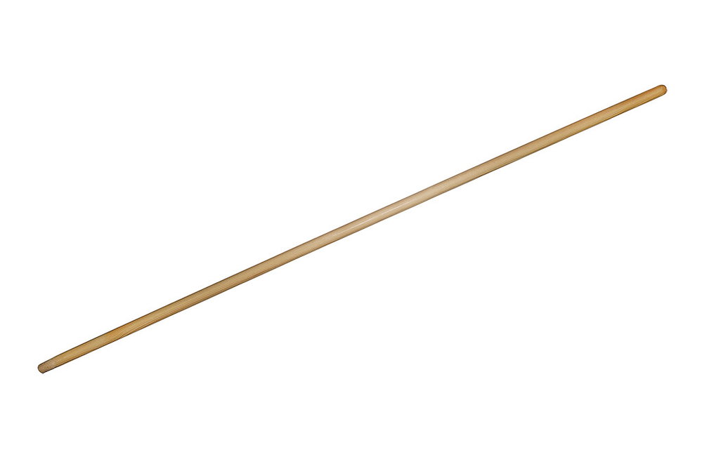 Besenstiel, Ø 25 mm - 170 cm